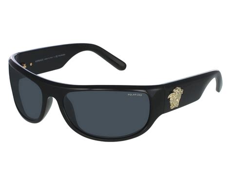 Versace VE 4276 Sunglasses 